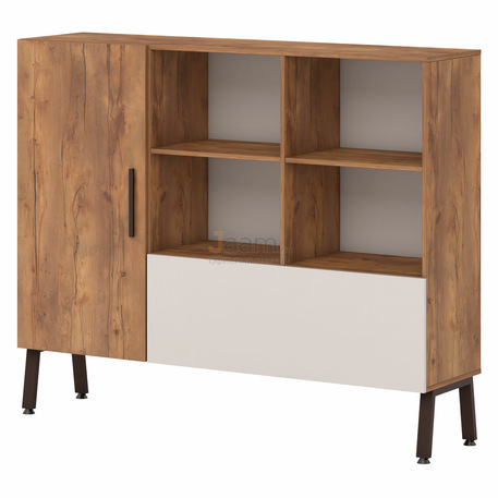 Кабинет руководителя Стеллаж Т-617