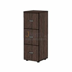 Мебель для персонала Офисная тумба для оргтехники ТА207