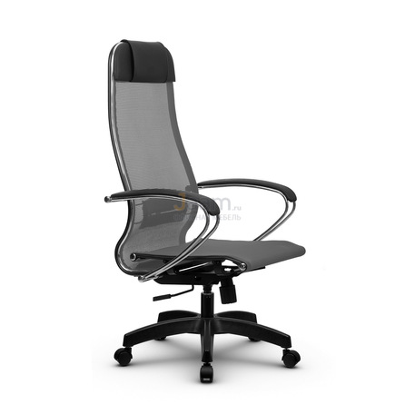 Кресло МЕТТА B 1m 12/K131+МЕТТА 17831