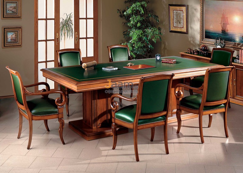 Кабинет руководителя Версаль