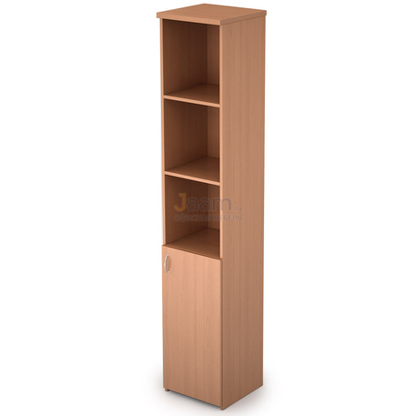 Мебель для персонала Пенал с фасадом 2П.005.2