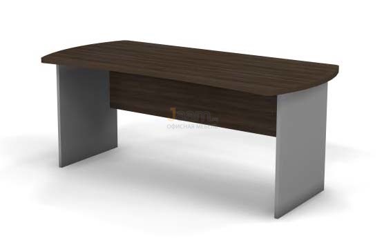 Мебель для персонала Стол прямой B160