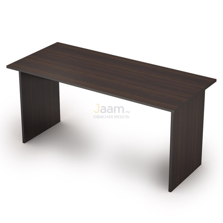 Мебель для персонала Стол прямолинейный 2С.004