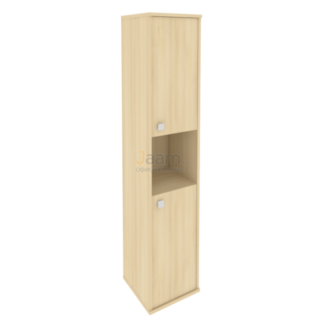 Мебель для персонала Офисный шкаф Л.СУ-1.5 Пр