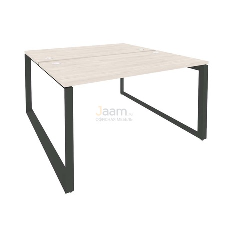 Мебель для персонала Рабочая станция O.MO-D.RS-2.3.7