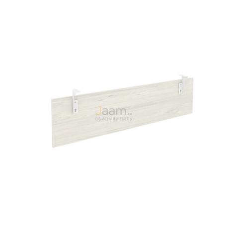 Мебель для персонала Царга для стола L1400мм Б.ЦС-3