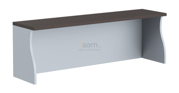 Мебель для персонала Надставка на стол НС-2