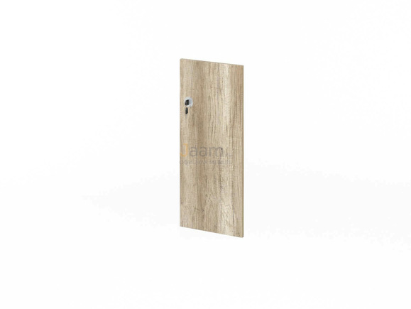 Кабинет руководителя Комплект фасадов средних к локеру L-017