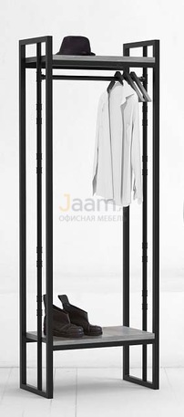 Мебель для персонала Гардероб OLD ZINGER