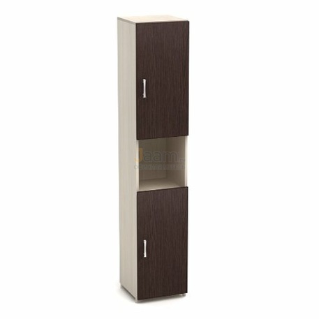 Мебель для персонала Колонка с одной открытой полкой К8