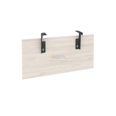 Мебель для персонала Царга для стола на металлокаркасе O.M-CS-0