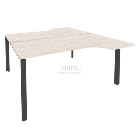 Мебель для персонала Рабочая станция O.MP-D.SA-1