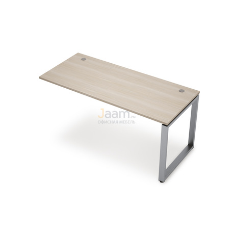 Мебель для персонала Конечный модуль 6МБК-О.6168