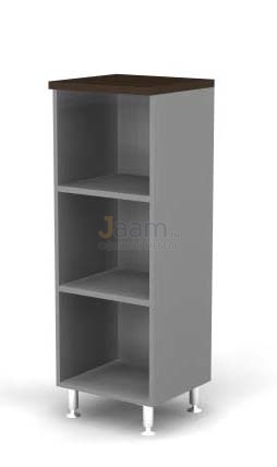 Мебель для персонала Стеллаж BR81.0301