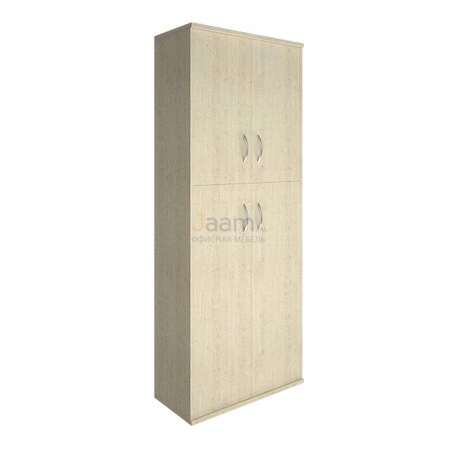 Мебель для персонала Шкаф А.СТ-1.8 2