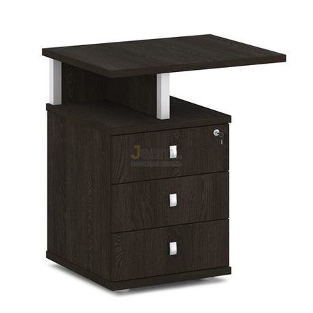 Мебель для персонала Тумба приставная V-232