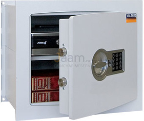 Встраиваемый сейф Сейф VALBERG AW-1 3829 EL