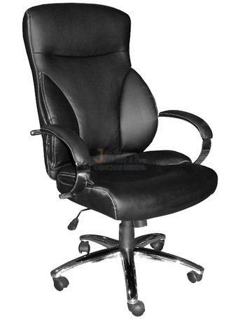 Кресло College H-9582L-1K