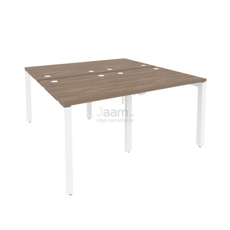 Мебель для персонала Рабочая станция O.MP-D.RS-4.0.8