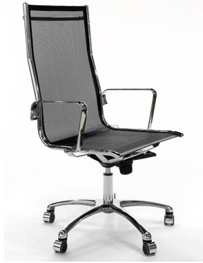 Кресло LIGHT-MESH A