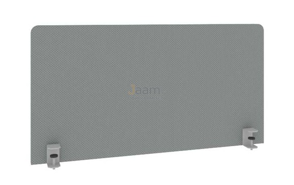 Мебель для персонала Экран тканевый для стола L1000мм Б.ТЭКР-1