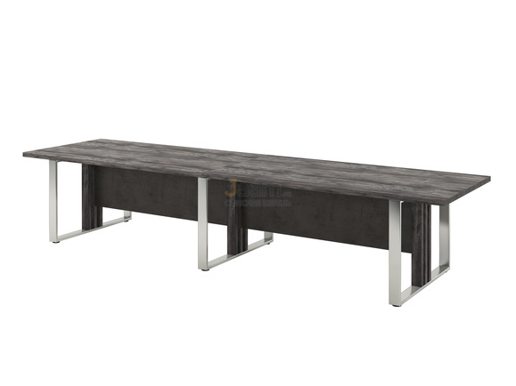 Кабинет руководителя Стол для переговоров на 10 человек Z-104