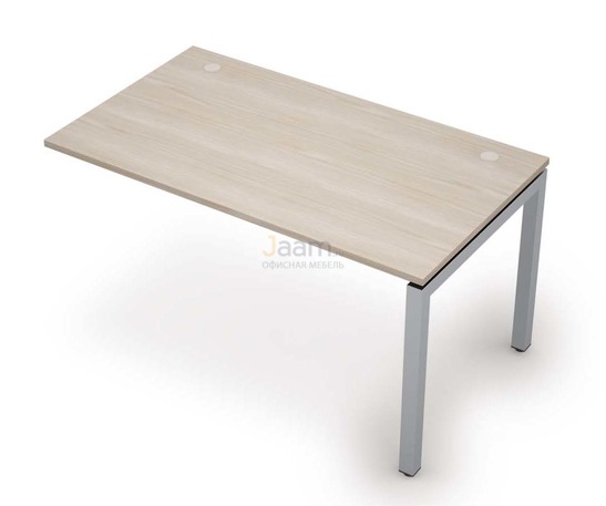 Мебель для персонала Конечный модуль 6МБК.5189