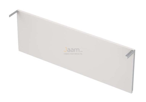 Мебель для персонала Экран подвесной ЛДСП ЭК.1200