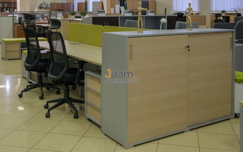 Мебель для персонала Балтика