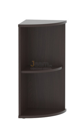 Мебель для персонала Стеллаж угловой УС-3