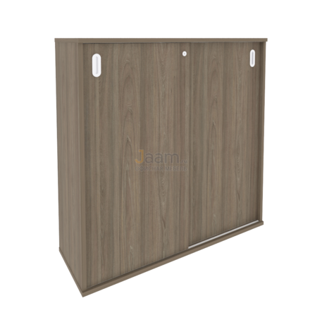 Мебель для персонала Офисный шкаф купэ Л.ШК-2