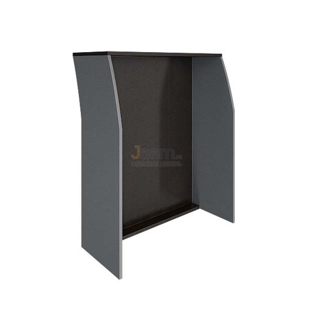 Стойка ресепшн Стойка прямая 900 А.РС-1 2