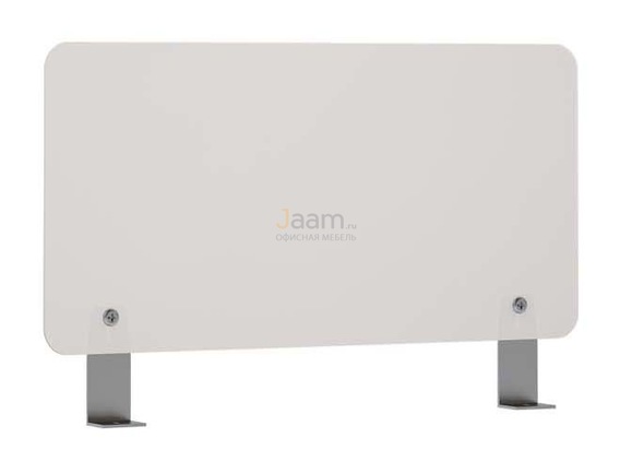 Мебель для персонала Барьер боковой Оргстекло 6БР.070.2