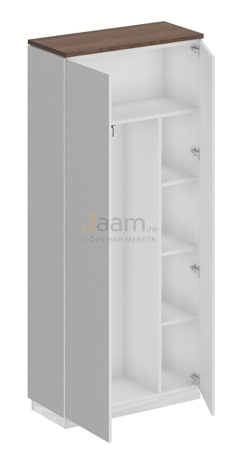 Кабинет руководителя Гардероб СИ 306