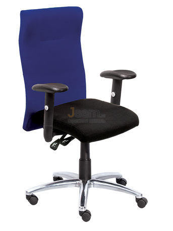 Кресло Gamma sync-2 gts N7