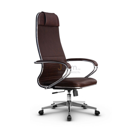 Кресло МЕТТА L 1m 38K2/K116+МЕТТА 17834