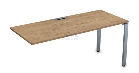 Мебель для персонала Конечный модуль СЛК-П.979