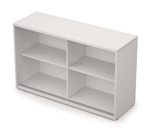 Мебель для персонала Офисный шкаф-купе 6ШК.011