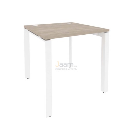 Мебель для персонала Стол рабочий O.MP-SP-0.8