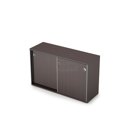 Мебель для персонала Офисный шкаф-купе с замком 6ШКЗ.018