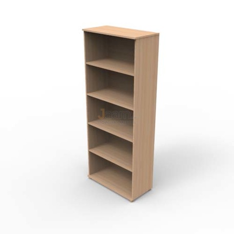 Мебель для персонала Стеллаж широкий высокий ЛТ-4.1