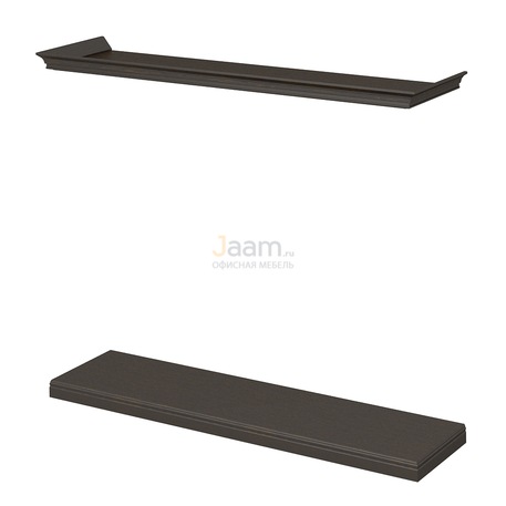 Кабинет руководителя Комплект топа и основания ПК-ВР-ОТК/4