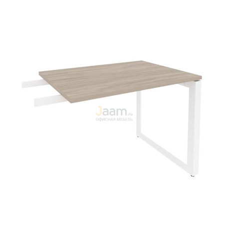 Мебель для персонала Брифинг-приставка O.MO-BR-9