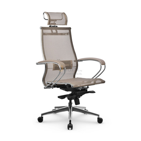 Кресло SAMURAI S-2.051 MPES