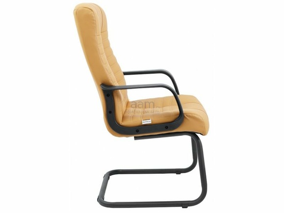 Кресло Атлант стандарт короткий конференц