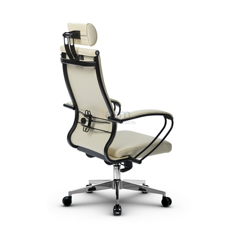 Кресло МЕТТА B 2b 34 PF/K117+МЕТТА 17834