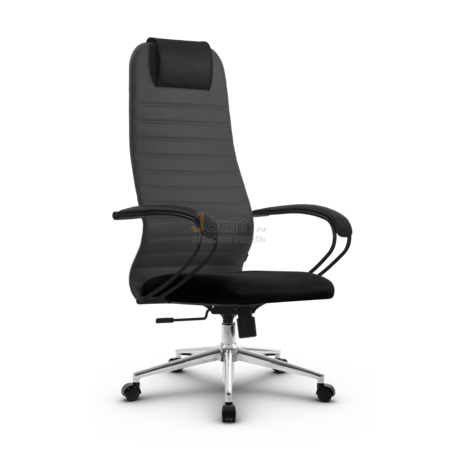 Кресло SU-BK130-10+Комплект Ch 3