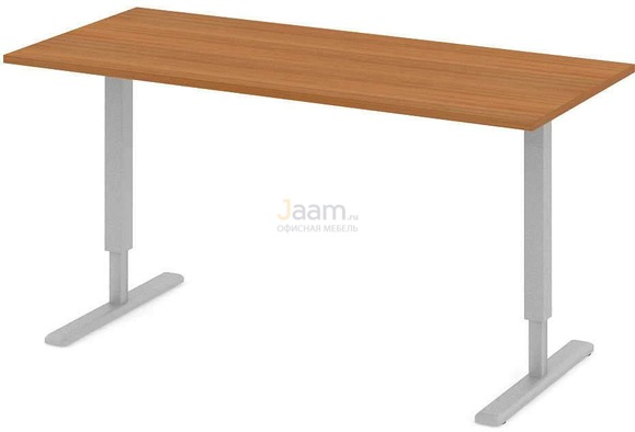 Мебель для персонала Стол рабочий ПК-ТРС-СТ180Х80/ЭР