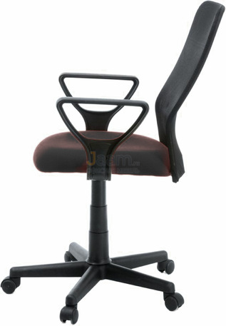 Кресло Альфа Пластик