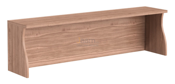 Мебель для персонала Надставка на стол НС-3